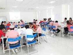 Nhà lãnh đạo hành động - PouYuen (Vũ Đức - Tiền Giang) 22 & 23.09.2016